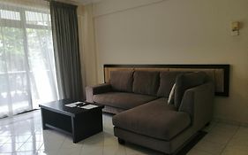 Noble Villa Apartment