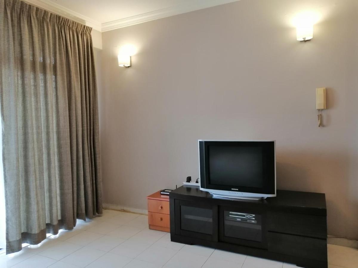 Noble Villa Apartment George Town Exterior photo