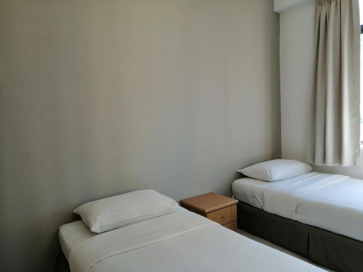 Noble Villa Apartment George Town Exterior photo
