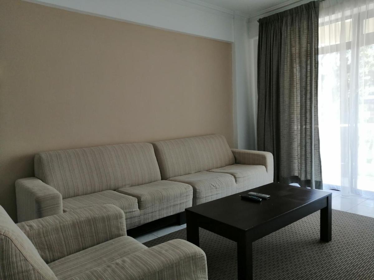 Noble Villa Apartment George Town Exterior photo