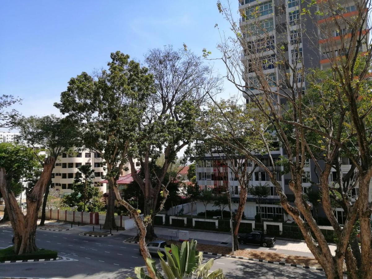 Noble Villa Apartment George Town Exterior photo