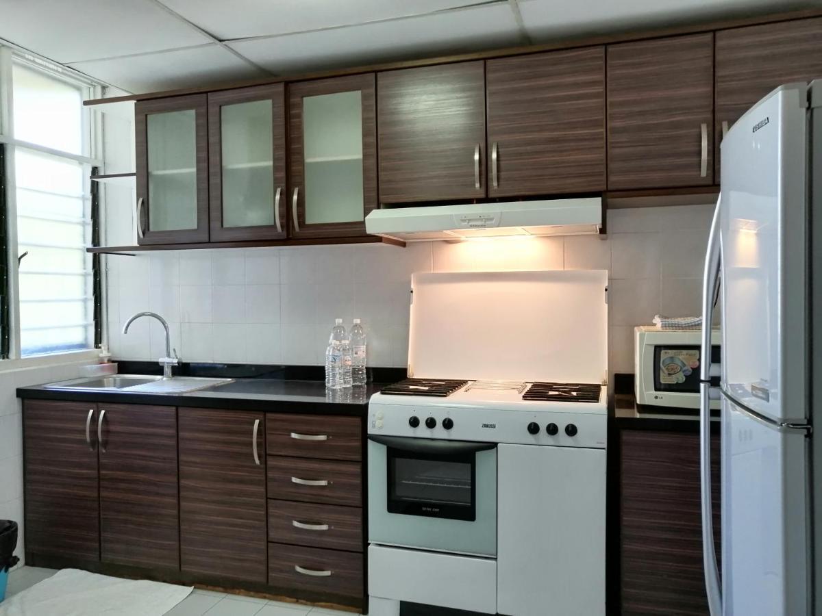 Noble Villa Apartment George Town Exterior photo