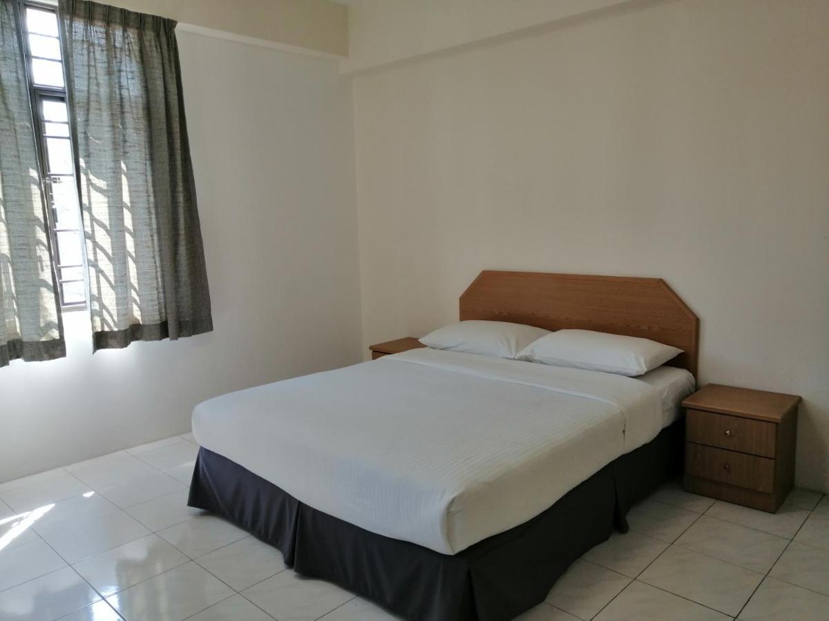 Noble Villa Apartment George Town Exterior photo