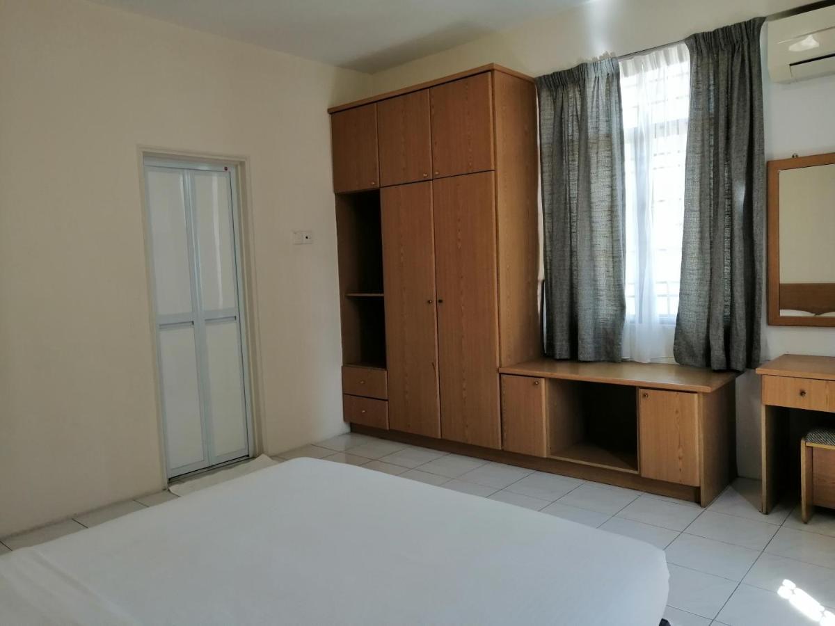Noble Villa Apartment George Town Exterior photo