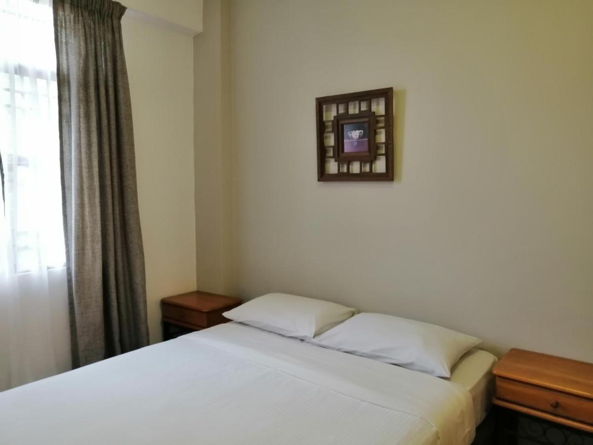 Noble Villa Apartment George Town Exterior photo