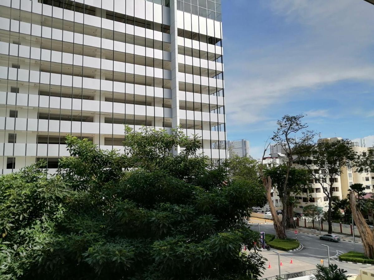 Noble Villa Apartment George Town Exterior photo