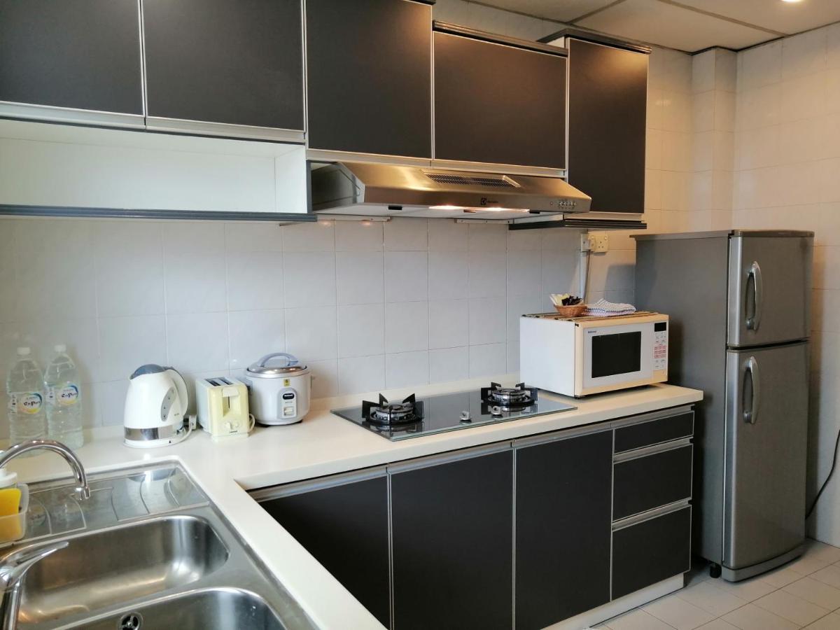 Noble Villa Apartment George Town Exterior photo