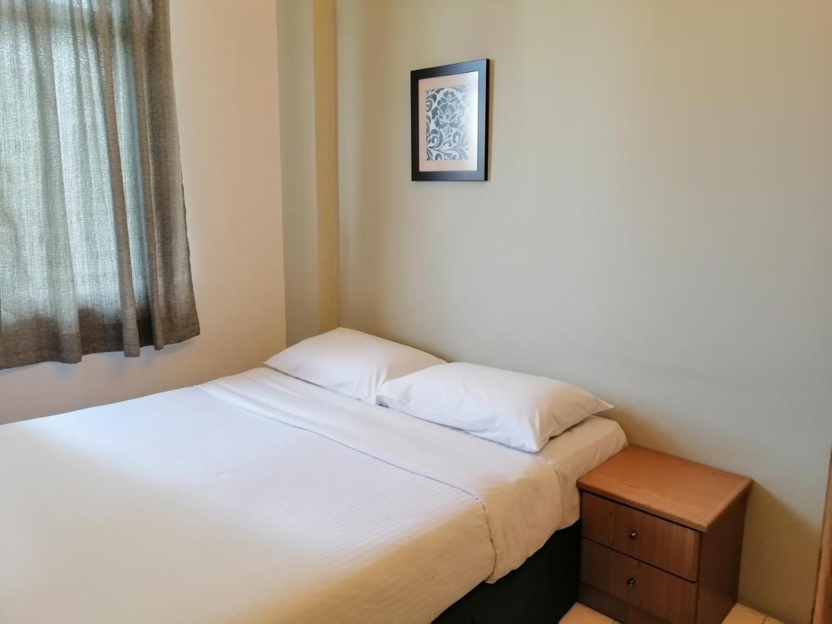 Noble Villa Apartment George Town Exterior photo