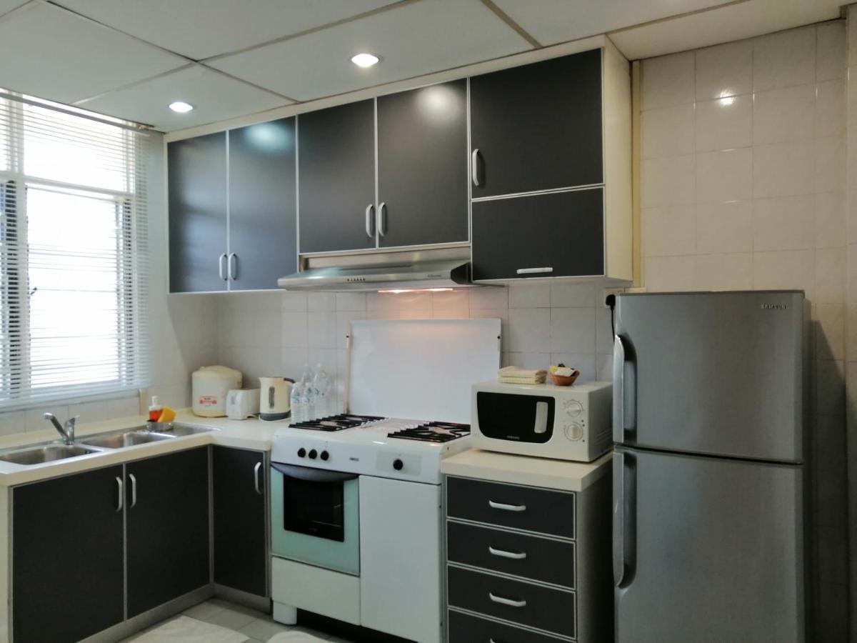 Noble Villa Apartment George Town Exterior photo
