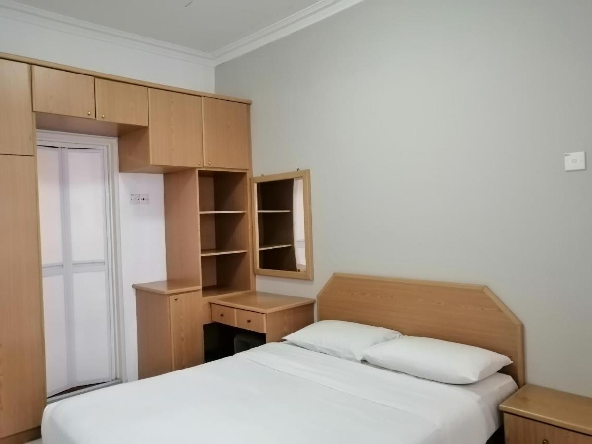 Noble Villa Apartment George Town Exterior photo
