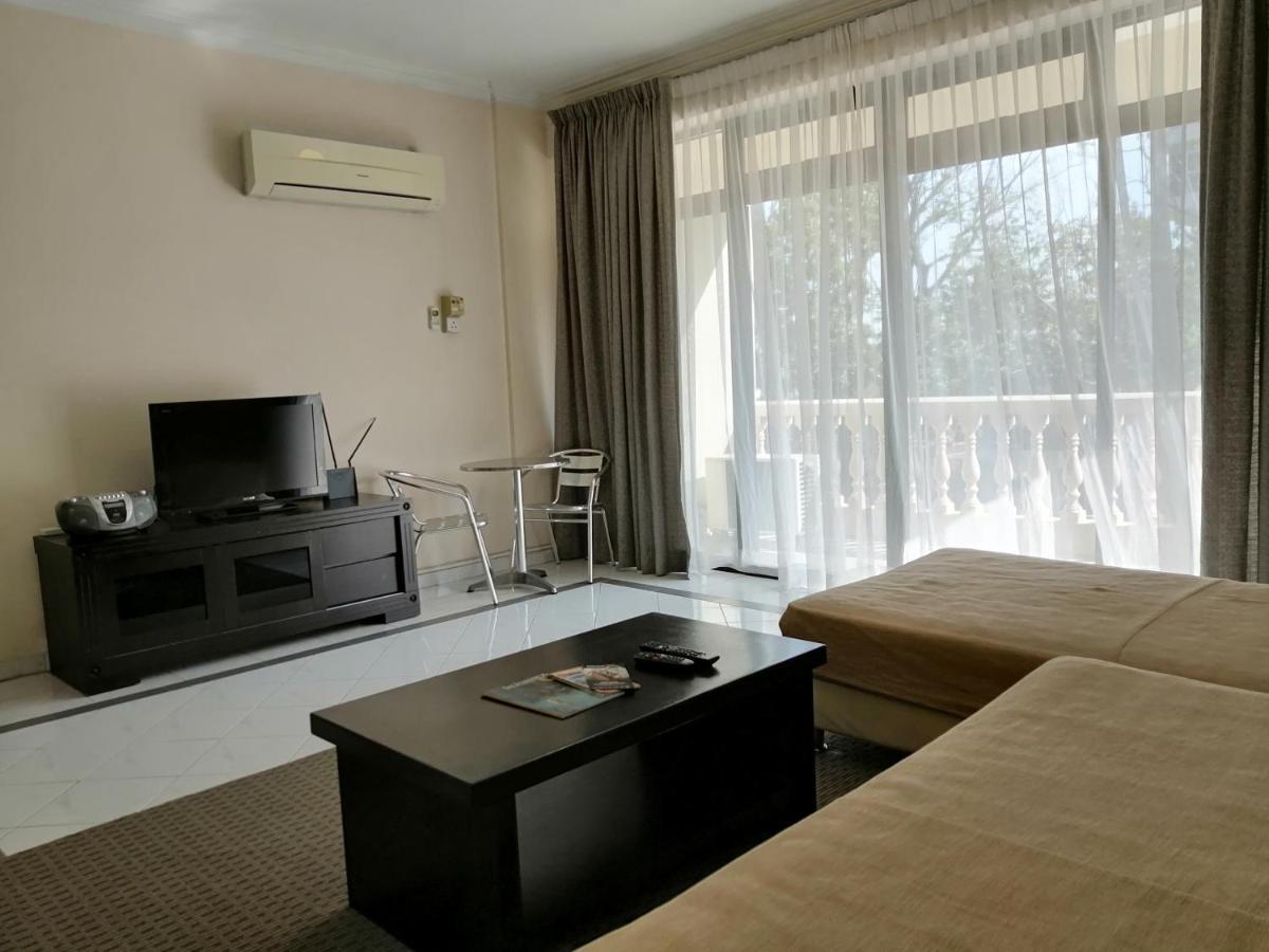 Noble Villa Apartment George Town Exterior photo