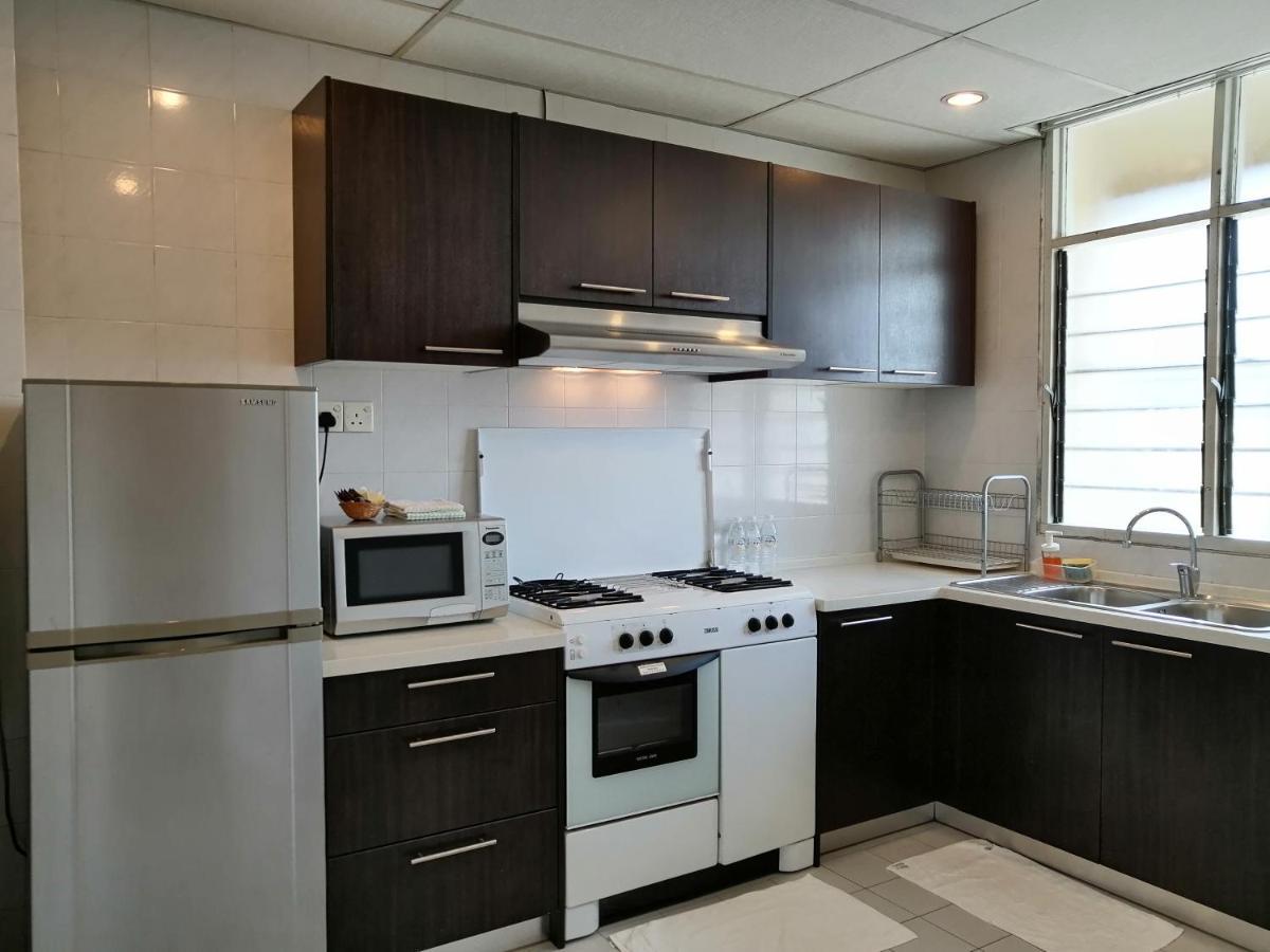 Noble Villa Apartment George Town Exterior photo