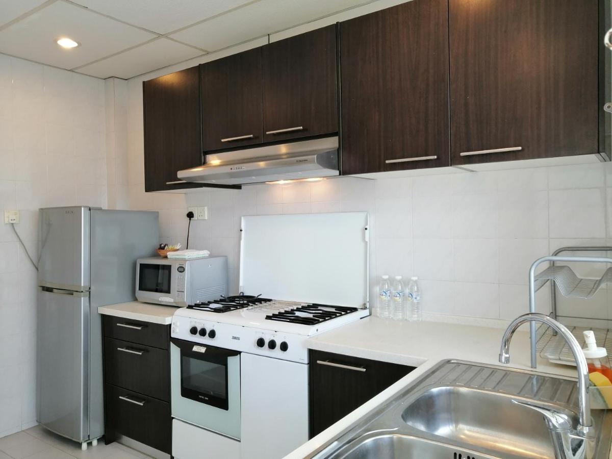 Noble Villa Apartment George Town Exterior photo