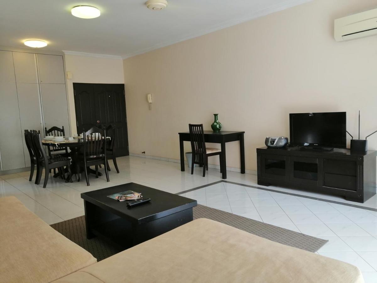 Noble Villa Apartment George Town Exterior photo