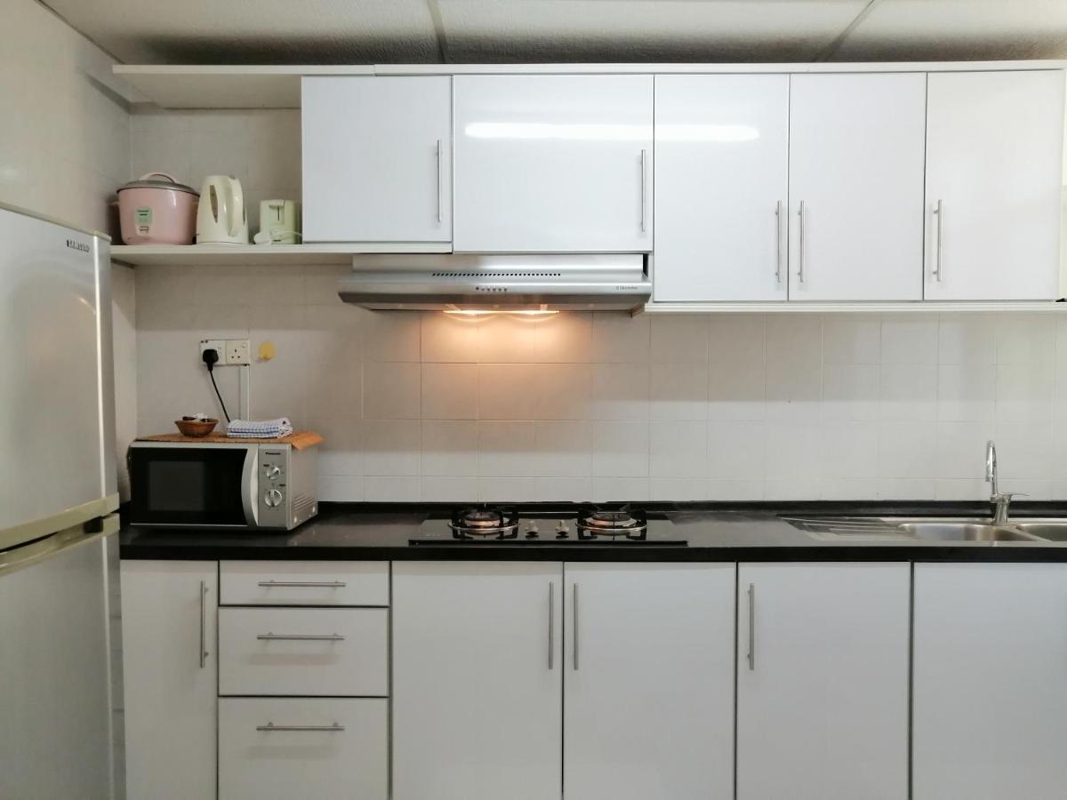Noble Villa Apartment George Town Exterior photo