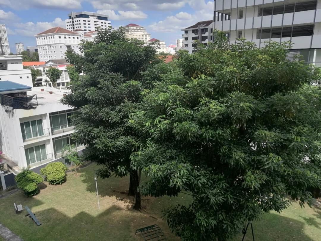 Noble Villa Apartment George Town Exterior photo