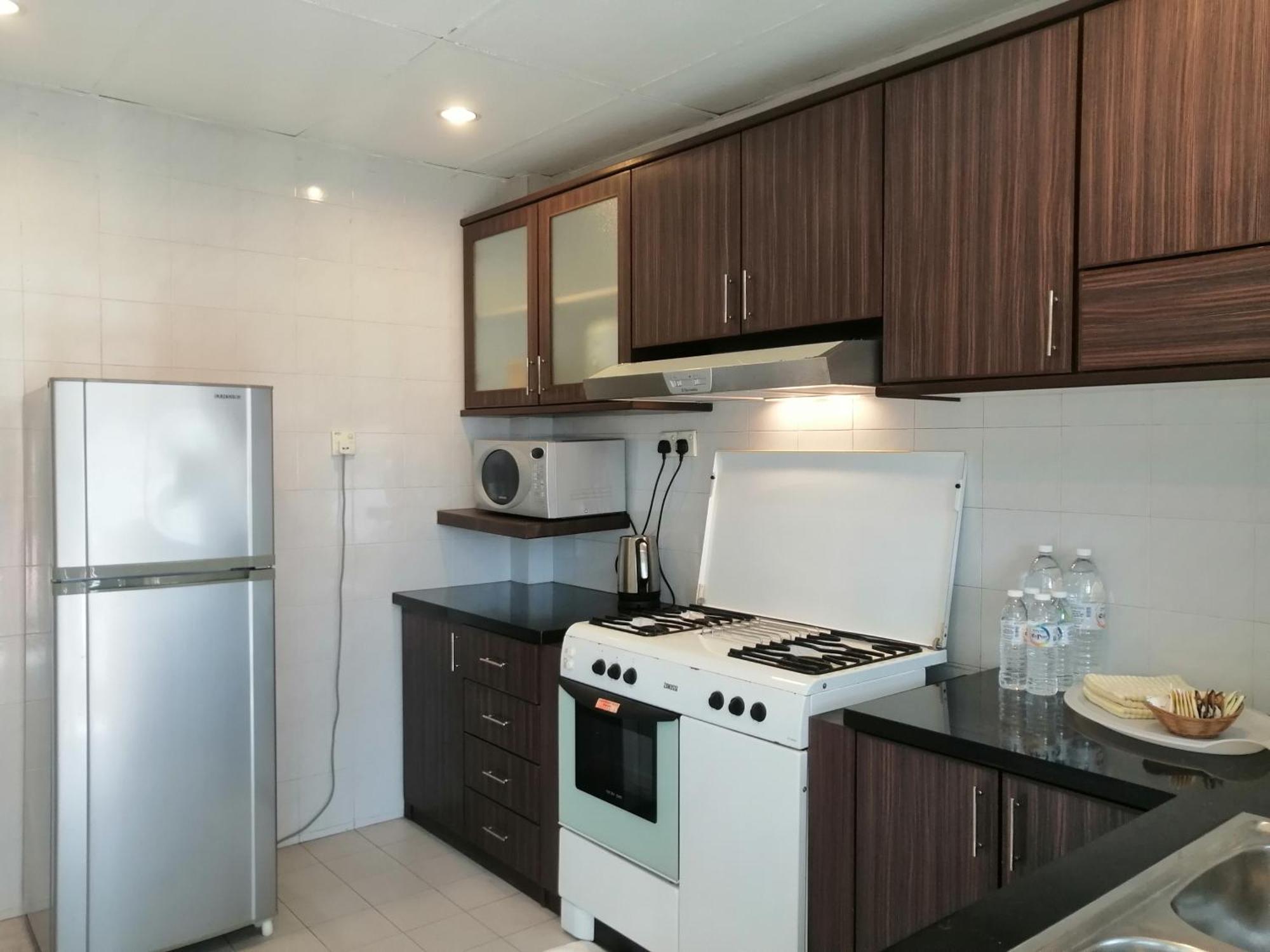 Noble Villa Apartment George Town Exterior photo