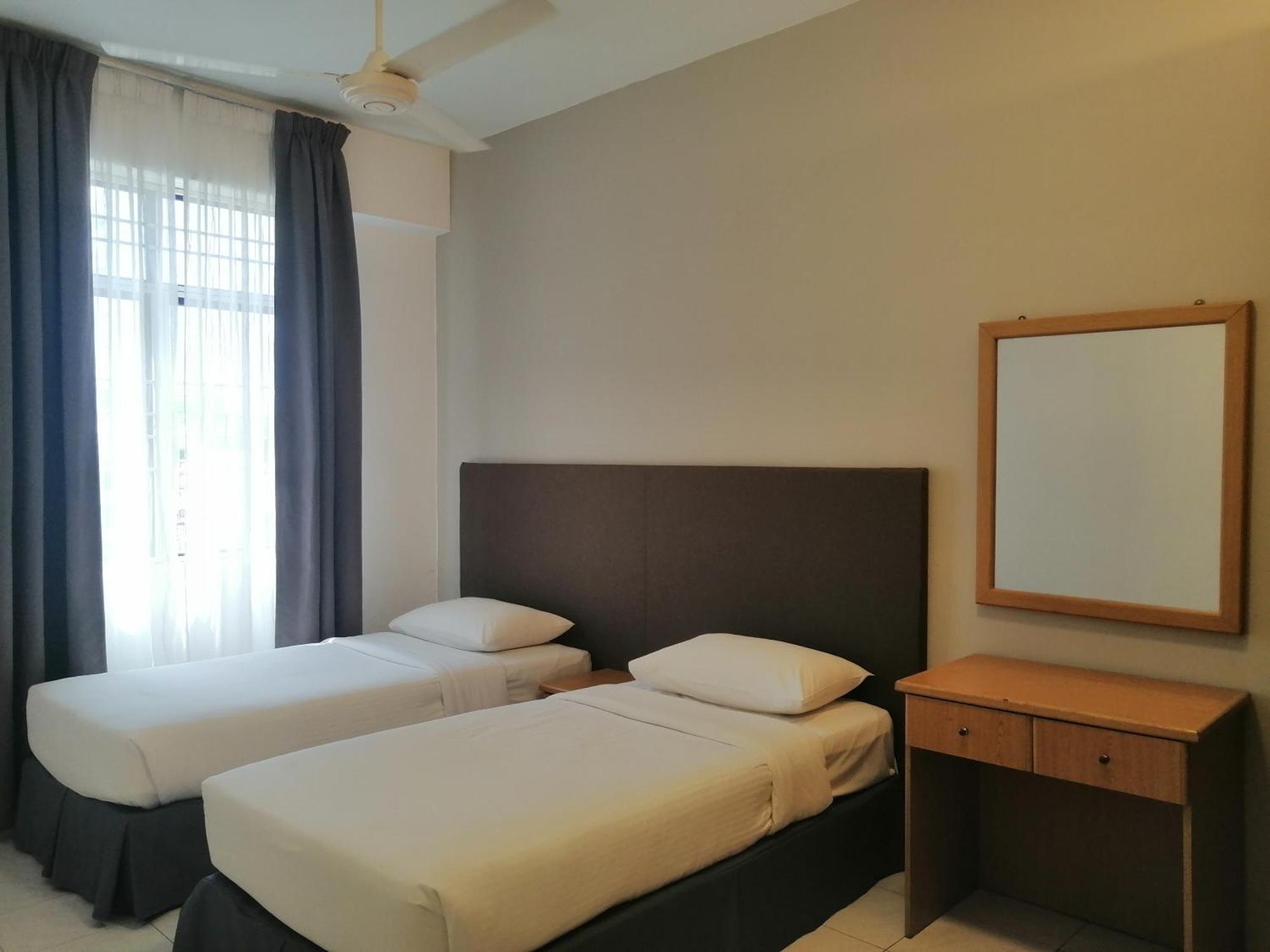 Noble Villa Apartment George Town Exterior photo