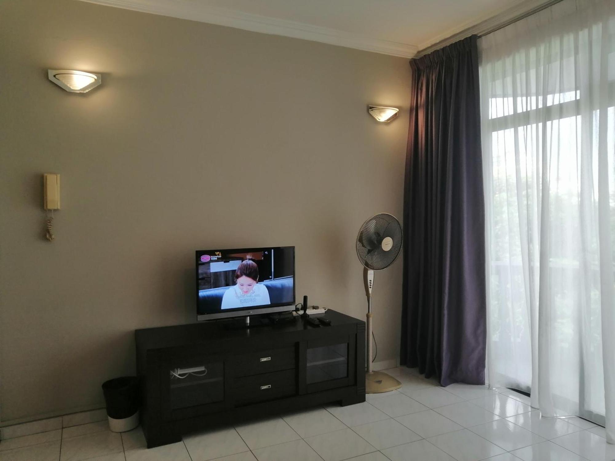 Noble Villa Apartment George Town Exterior photo