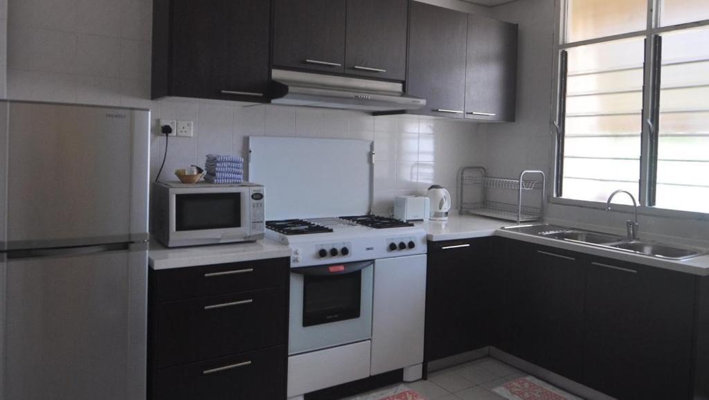 Noble Villa Apartment George Town Room photo